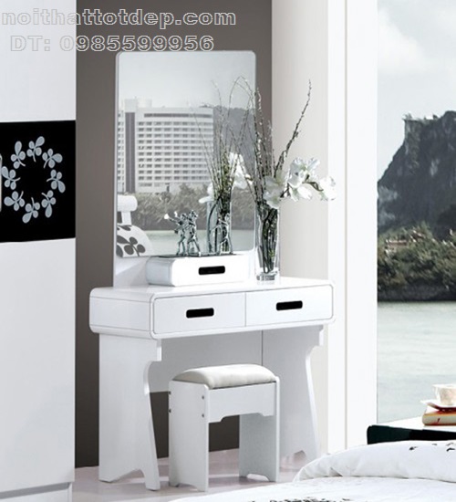 bàn trang điểm đẹp